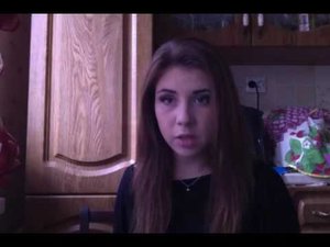 Павлова Дарья Валентиновна Санкт Петербург телевидение
