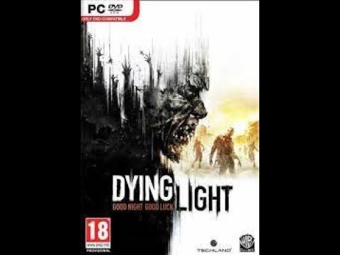 Dying Light PC(HARD)Gameplay Part9/The Museum continues/Killing Tahir with Broken weapon смотреть онлайн