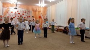 Детки-конфетки