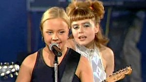 Хит, он и есть хит - группа "Амега" - УНОСИ СВОИ НОГИ 👍 или 👎