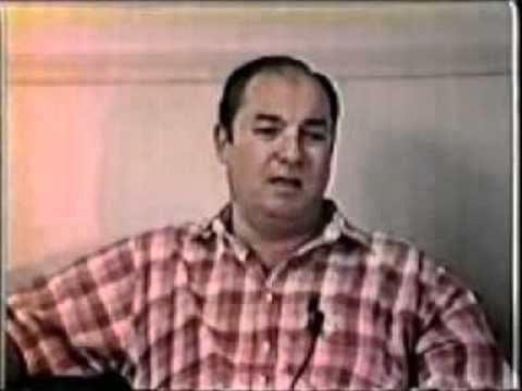 Bill Cooper Interview with 32nd Degree Freemason Mystery Babylon
