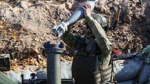 Курская дуга. «Птахи Мадьяра» против СпН «Ахмат». Наши бойцы приняли вызов