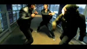 Кое-что из моего кино Кунг-фу!