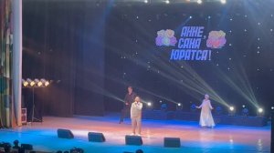 Концерт в ДК ко дню матери👍👍