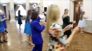 Флешмоб ко Дню Матери