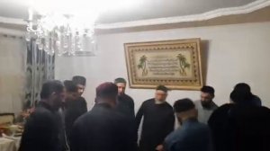 Мовдид у Торчхоева Шамсудина