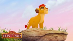 The Lion Guard  "Kion's Lament" Song 🎶| Feat. Mufasa | Music Video | @disneyjr