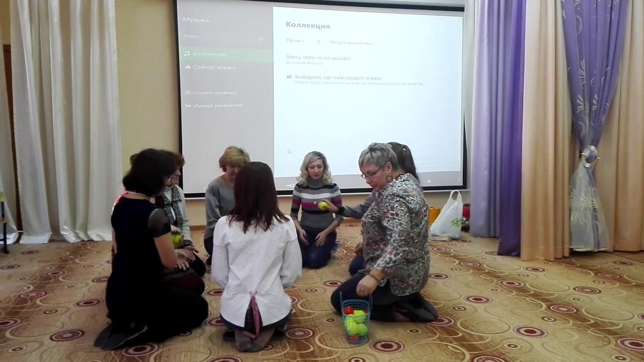 Барбарики «Передай мяч» смотреть онлайн