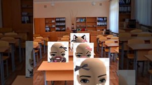1 часть 1 сезон школьная драма пикми😍