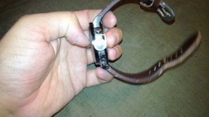 Часы AMST год спустя. Отзыв (часть1)