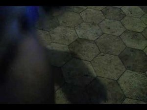 Превращение в оборотня