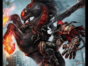 Darksiders #4