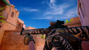 Мувик. Standoff 2