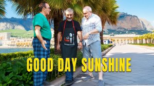 Good Day Sunshine