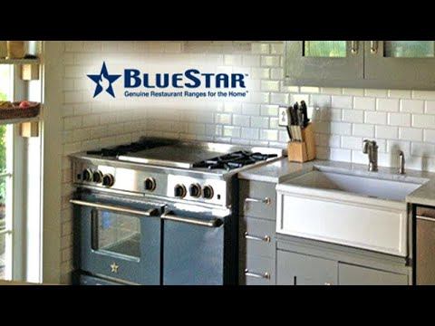 ✨ BLUE STAR OVEN - Easy THERMOSTAT REPLACEMENT ✨ смотреть онлайн