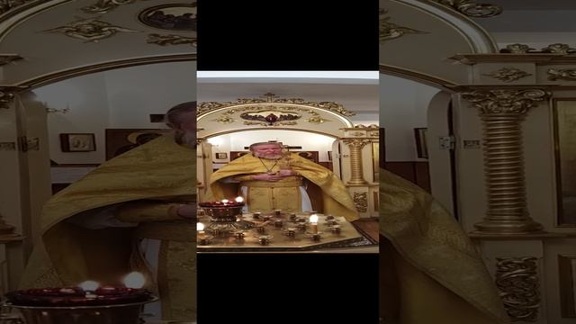 Проповедь