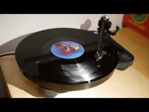 Aphrodite - Stalker (Aphrodite Recordings APH029 B) 1999
