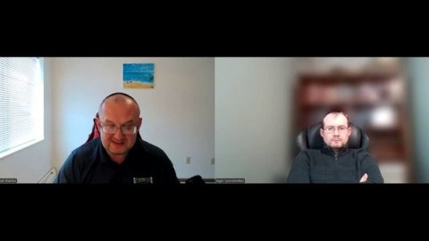 Какой суп сварил своему скорбящему отцу Ицхаку? Мусар от Тольнер Ребе. Недельная глава Толдот