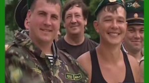 Зеленые фуражки в нашем деле не допустите промашки. Песни границы.