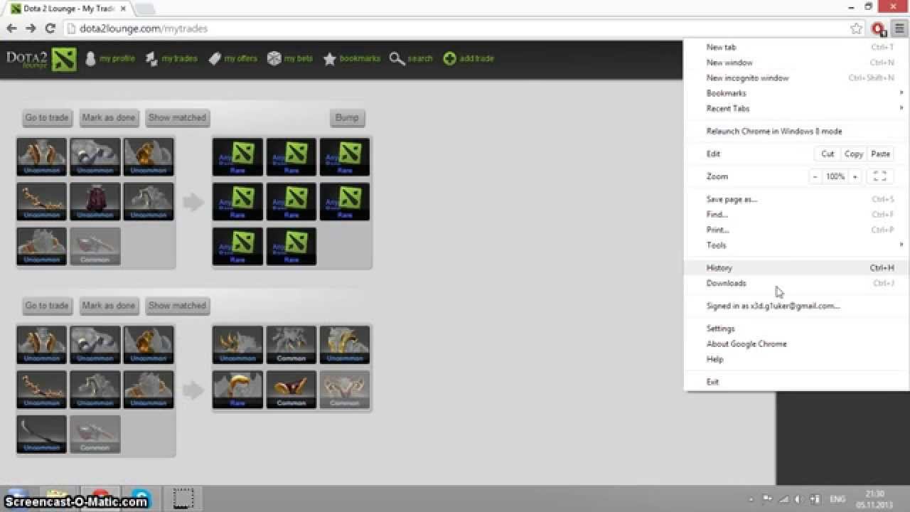 Dota 2 Lounge Auto-Bumper and Notifier DOWNLOAD FREE смотреть онлайн