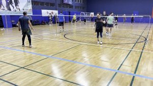 Бадминтон 23.11.24(3)