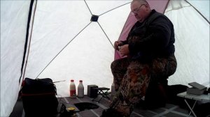 Открытие зимнего сезона 2024-25. оз. Толчея, всё на эмоциях.