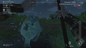 FishingPlanet №40