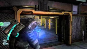 Dead Space 2 [ Предательство ] #5