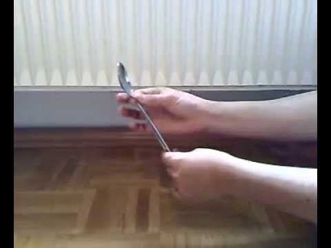 George Heaven - Telekinesis смотреть онлайн