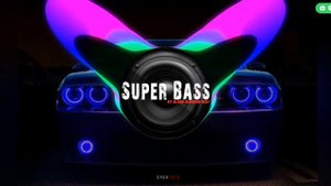 Super bass.