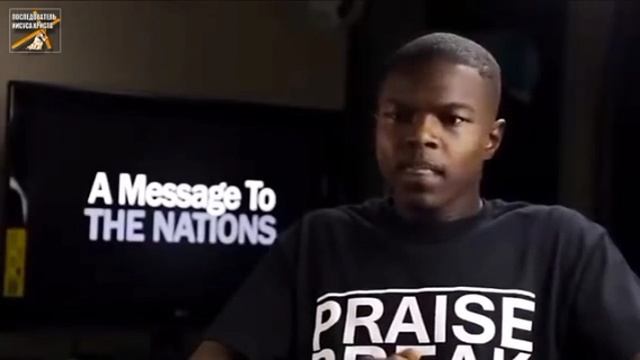 СВИДЕТЕЛЬСТВО о конце времени Божьего Судного дня. смотреть онлайн