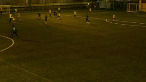 ФК "Мирас-2"(Казань) vs СШ-4 "Легион"(Сочи)/ 2 тайм/ 3:0 /16.112024г.