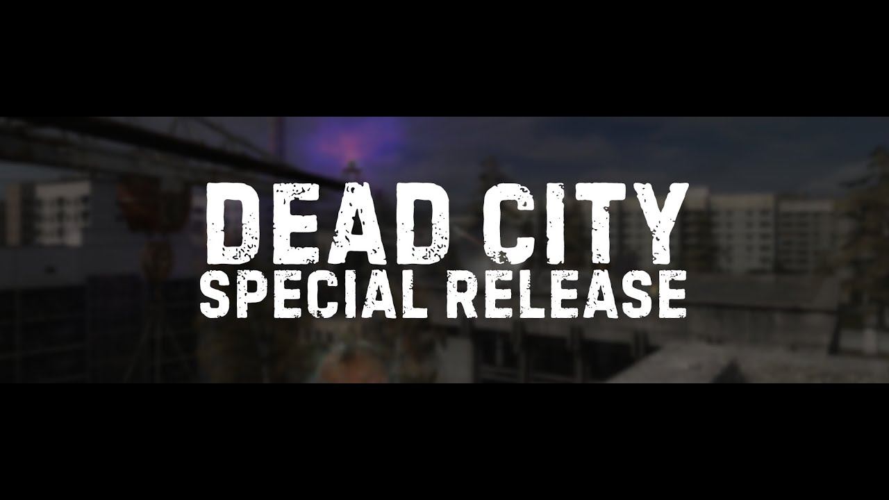 Сталкер dead city гид