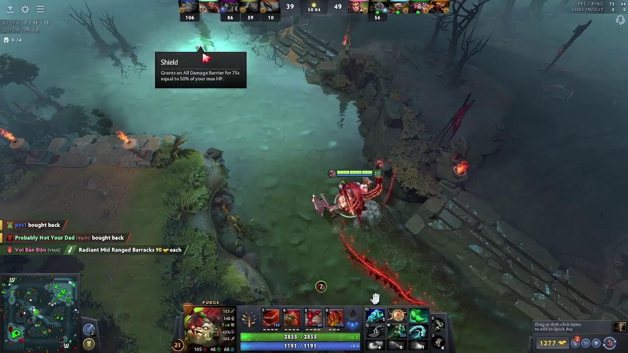 Dota rank ancient смотреть онлайн