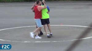 F2C Моменты на стартах 2022 часть 1