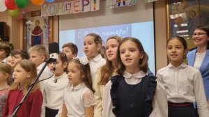 Мама, будь всегда со мною рядом