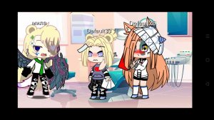 история каролины первая часть