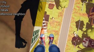 Читы на Hello neighbor Alpha 4