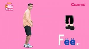 Long vowel pair EE Sound Song l Phonics for English Education