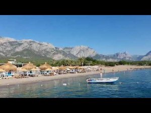 Elamir Resort 4* Beach