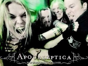 Apocalyptica - Path