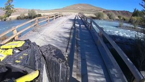 Трейлер. Ралли 2022