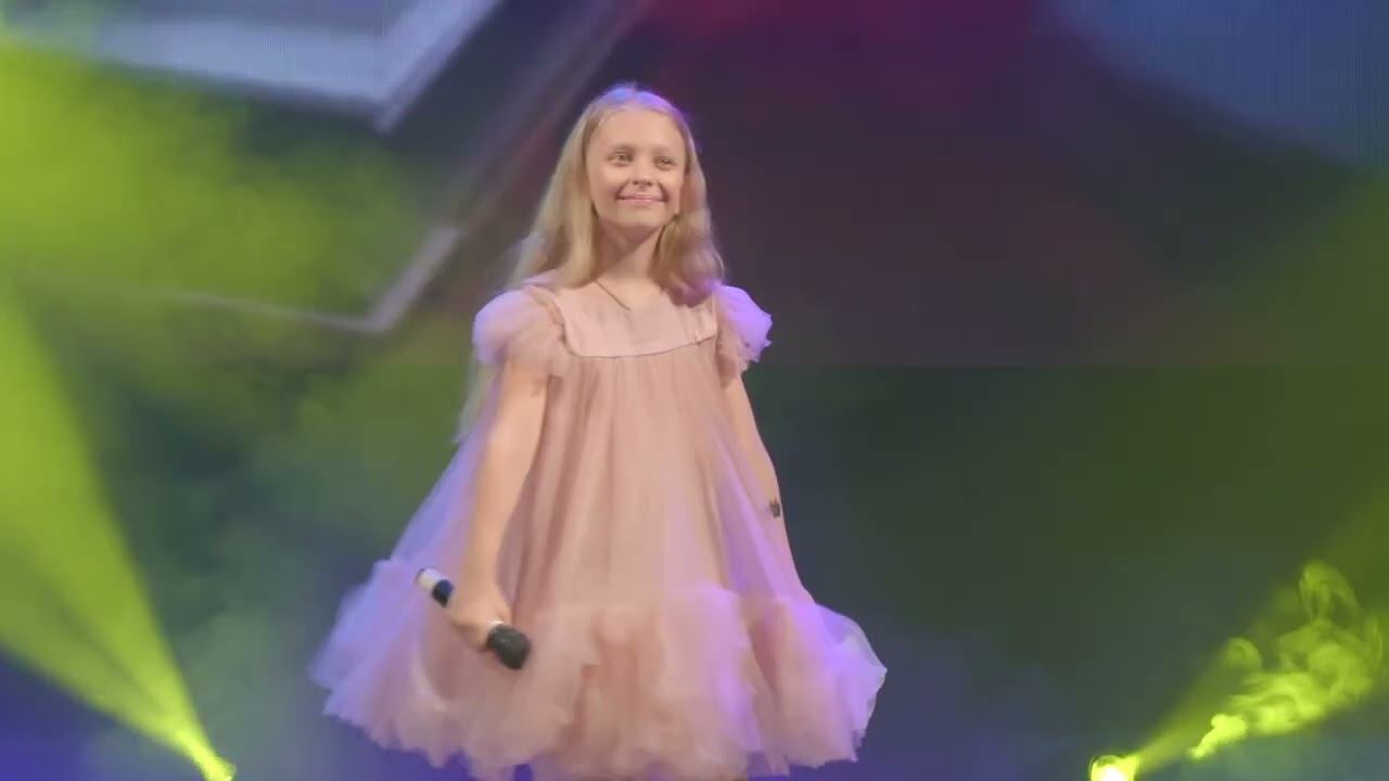 «Где живет сказка» - Ева Коновалова