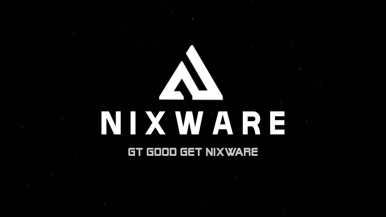 Nix cfg