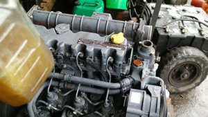 Deutz TCD 2011 L04 W