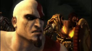 God of War: Ghost of Sparta часть 16 ✓ Смерть Деймоса и Финал игры