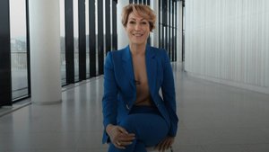 История Siberian Wellness От Президента Корпорации Татьяны Гороховской.