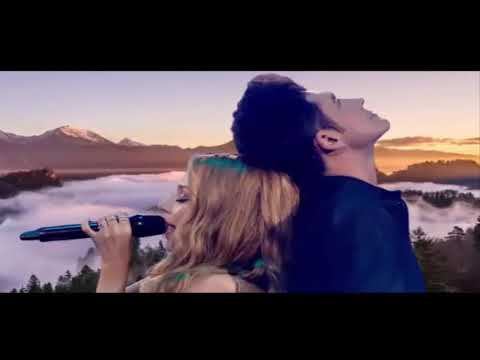 Дан Балан и Тина Кароль смотреть онлайн