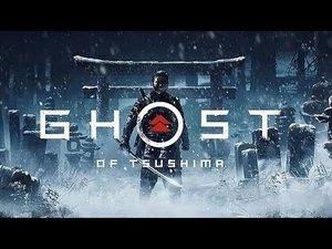 СТОИТ ЛИ ПОКУПАТЬ Ghost Of Tsushima в 2024 году??? МОЙ ПЕРВЫЙ ЛЕНИВЫЙ ОБЗОР!!!