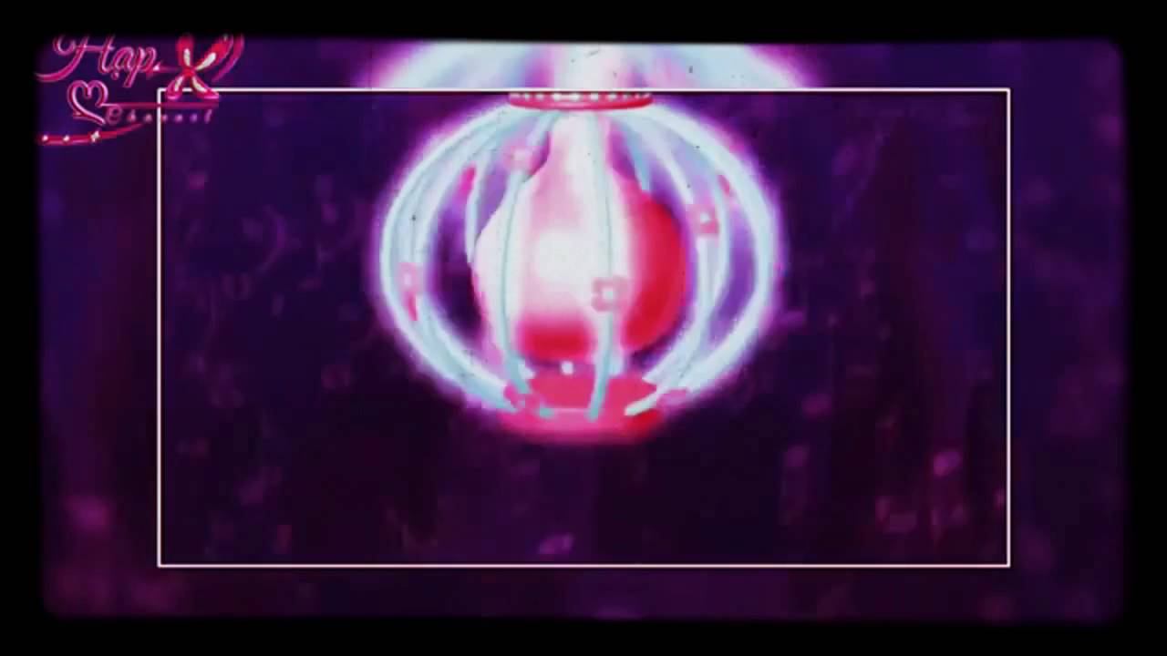 Винкс волшебная пыльца